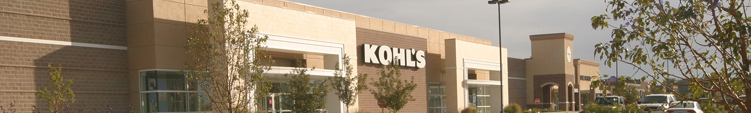 Kohl’s Retailer
